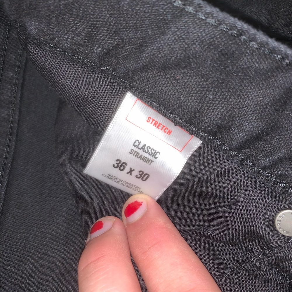 Express Jeans - Picture 3 of 3